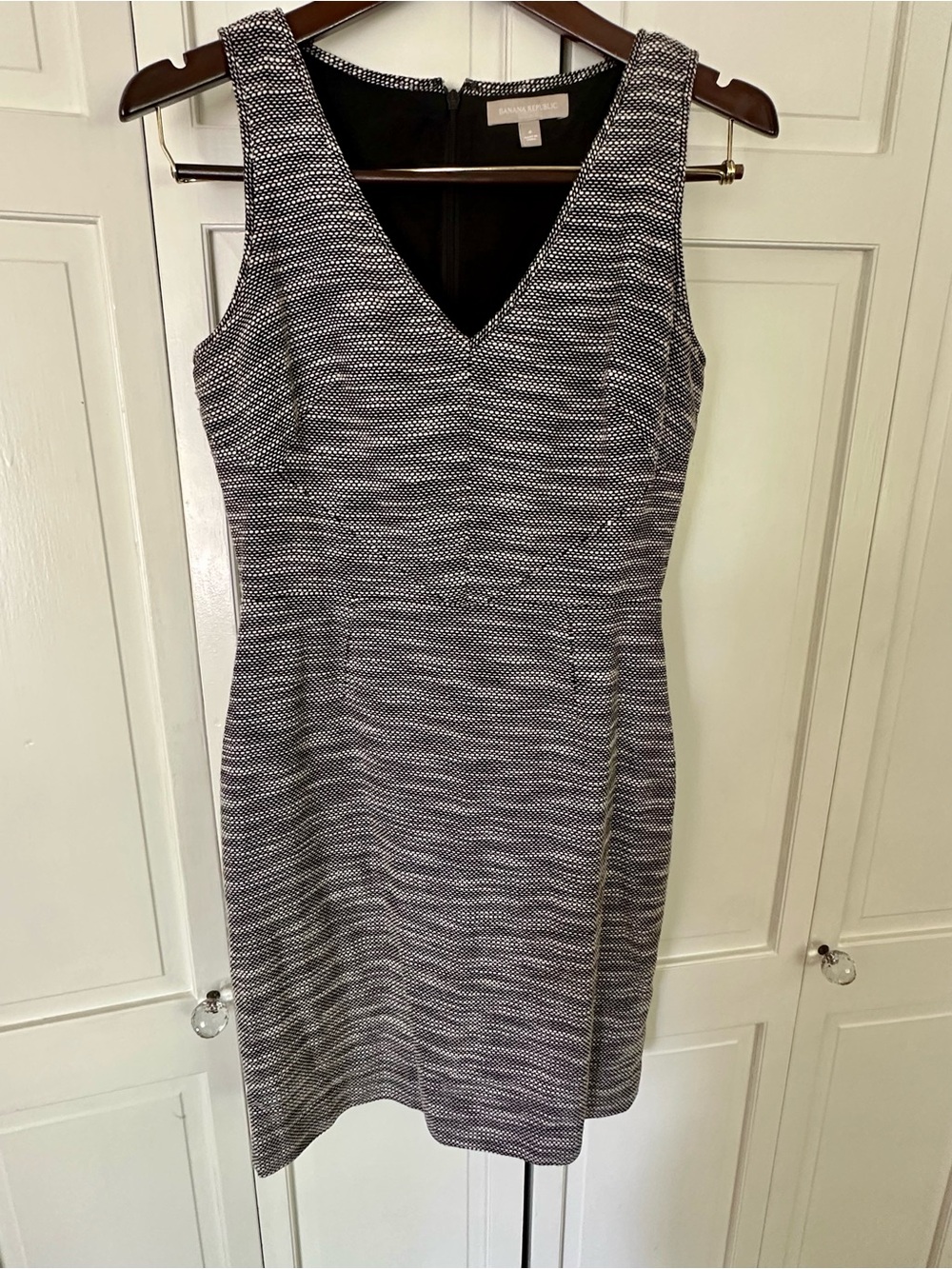 Banana Republic Midi Dress